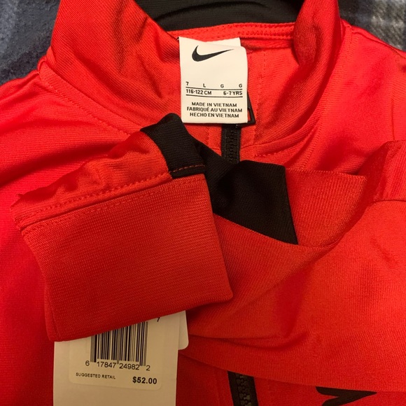 Nike Jogger set - Picture 5 of 5